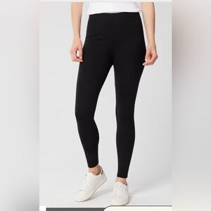 Chico’s So Slimming Leggings in Brown| Size: 3 (16/XL)